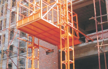HỒ SƠ KỸ THUẬT VẬN THĂNG NÂNG HÀNG