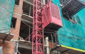 VẬN THĂNG LỒNG 1 TẤN