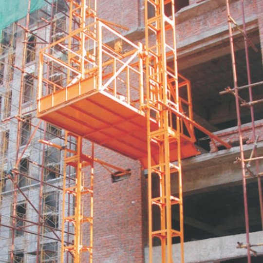 HỒ SƠ KỸ THUẬT VẬN THĂNG NÂNG HÀNG