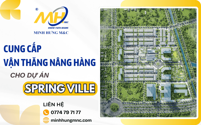 vận thăng nâng hàng